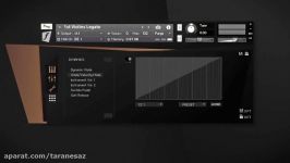 Orchestral Tools Berlin Strings v2.5