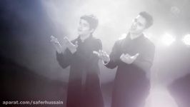 Ali Shanawar  The One And Only Hussain  2016  Subti