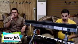 کاروان خباتی مریوان سراوی  به شی 6