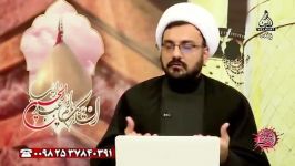 میخوای برا امام حسین گریه کنی؟ این کلیپو ببین