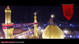 نماهنگ آمد محرم حسن کاتب