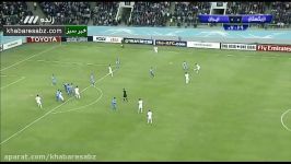 بازی ایران ازبکستان مقدماتی جام جهانی 2018 روسیه