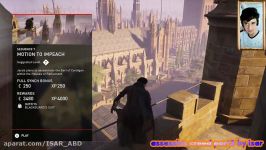 گیم پلی بازی assassins creed syndicate پارت 3