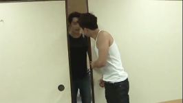 Wooyoung tease Chansung