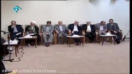 سخنان امام خامنه ای در خصوص علل عدم موفقیت عروسکهای سار