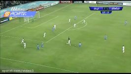 مقدماتی جام جهانی 2018 ایران 1 0 ازبکستان خلاصه