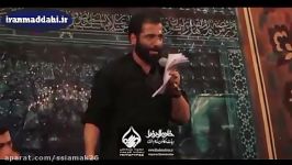 محرمه کرببلا مرکز کل عالمه حاج حسین سیب سرخی