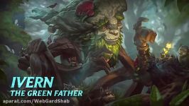 ivern lol new champion