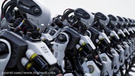 معرفی بازی Robo Recall