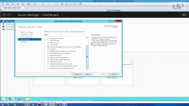 طراحی شبکه در سرور 2012 آزمون MCSE 70 413 قسمت اول