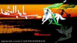 نوحه سینه زنی  زبانحال حضرت زینب خواننده علی سیار