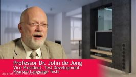 Predictive Validity  Prof. John de Jong