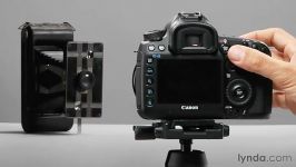 آموزش دوربین  Canon 5D Mark III