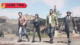 تریلر هنگام عرضه بازی MAFIA3