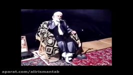 روضه خوانی سنتی شوشتر