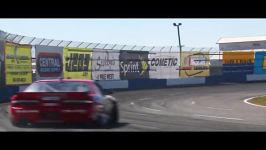 کلیپ دریفت  SullyLife  Formula Drift Evergreen Speedway