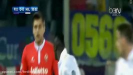 Fiorentina vs AC Milan 0 0 Highlights