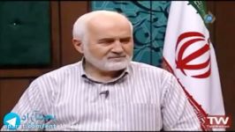 فیلماحمد توکلیاگر بافساد مبارزه نکنیم جمهوری اسلامی..