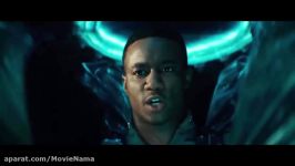 فیلم تخیلی Independence Day Resurgence  برترین سکانس