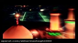 شب 6 محرم 1438  کربلایی علیرضا مسیحاتلخابی