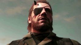 تریلر تیزر Metal Gear Solid VThe definitive Experience