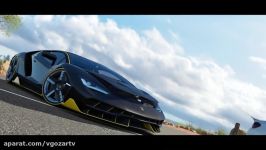 بازی جذاب Forza Horizon 3  رسانه تصویری وی گذر