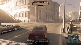 نقد برسی بازی Mafia 3  IGN