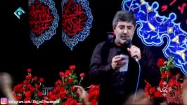 مداحی حاج محمدرضا طاهری درشب پنجم ماه محرم 1438 95716