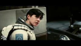 آنونس فیلم در میان ستارگانInterstellar