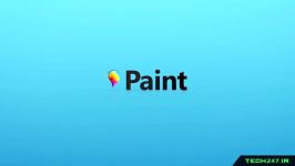 بروزرسانی نرم افزار Paint ویندوز منتشر شد