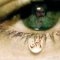 نوحه ترکی  عراقی فوق العاده زیبای سید حیدر موسوی ترکمان