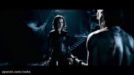 دومین تریلر فیلم Underworld Blood Wars 2017