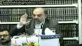 تئوری های ضد دین اصلاح طلبان ایران  سروش 3 soroush