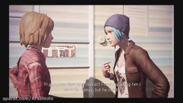 Life Is Strange Ep. 3 Chaos Theory  Good Choice Part 3