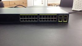 Cisco Catalyst 2960 Switch