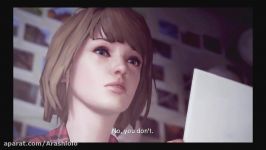 Life Is Strange Ep. 4 Dark Room  Good Choices Part 1