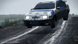 DiRT Rally  Launch Trailer