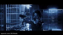 تریلر فیلم Underworld Blood Wars 2017