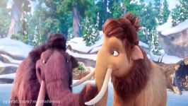 انیمیشن عصر یخبندان ۵ ۲۰۱۶ Ice Age Collision Course