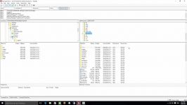 نحوه مدیریت آپلود فایل ها توسط نرم افزار filezilla