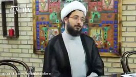 فیلمجواب آهنگران به دختری اورا مقصر شهادت پدرش....