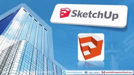 1 آموزش کامل اسکچاپ SketchUp