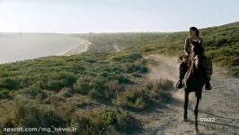 تریلر کامیک کان فصل چهارم Black Sails