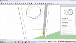 4 آموزش کامل اسکچاپ SketchUp