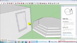 5 آموزش کامل اسکچاپ SketchUp