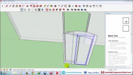 10 آموزش کامل اسکچاپ SketchUp