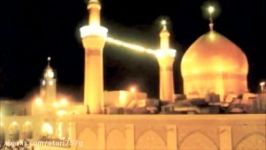 زیارت ناحیه مقدسه  Ziyarat al Nahiya al Muqaddasa