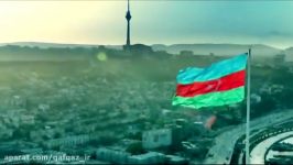 Azerbaijan Muharram 2016 Welcome to Karbala flashmob