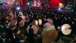 شاه حسین کوچه باغ تبریز مسجد حاج آقابالا تاسوعا7 94