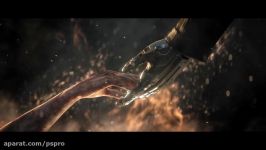 Deus Ex Mankind Divided  Launch Trailer